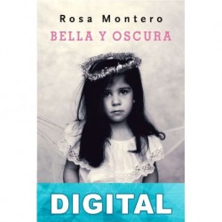 Bella y oscura Rosa Montero