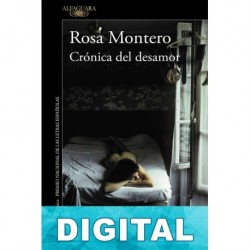 Crónica del desamor Rosa Montero