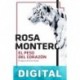 El peso del corazón Rosa Montero