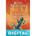 Instrucciones para salvar el mundo Rosa Montero