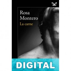La carne Rosa Montero