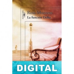 La función Delta Rosa Montero