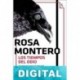 Los tiempos del odio Rosa Montero