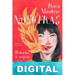 Nosotras Rosa Montero