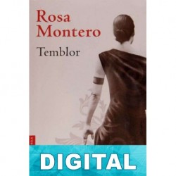 Temblor Rosa Montero