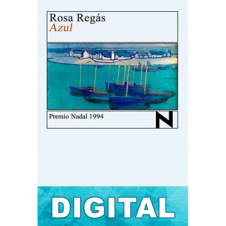 Azul… Rubén Darío