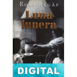 Luna lunera Rosa Regàs