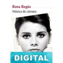 Música de cámara Rosa Regàs