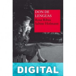 Don de lenguas Rosa Ribas & Sabine Hofmann