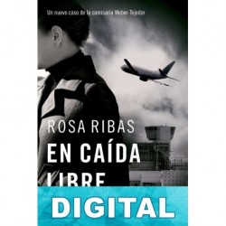 En caída libre Rosa Ribas