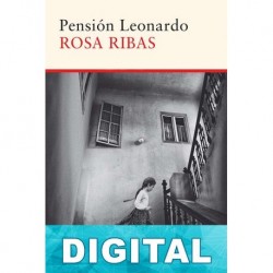 Pensión Leonardo Rosa Ribas