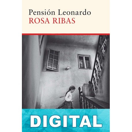 Pensión Leonardo Rosa Ribas
