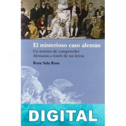 El misterioso caso alemán Rosa Sala Rose