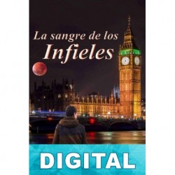 La sangre de los infieles Ant Blogger