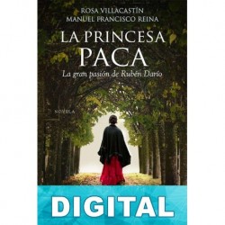 La princesa Paca Rosa Villacastín & Manuel Francisco Reina