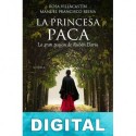 La princesa Paca Rosa Villacastín & Manuel Francisco Reina