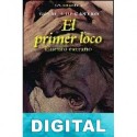 El primer loco Rosalía de Castro