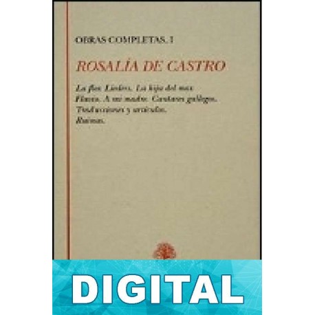 Flavio Rosalía de Castro