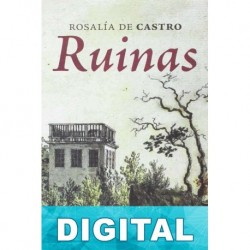 Ruinas Rosalía de Castro