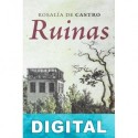 Ruinas Rosalía de Castro