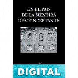 En el país de la mentira desconcertante Ante Ciliga