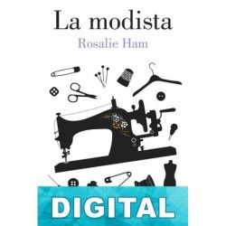 La modista Rosalie Ham