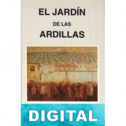 El jardín de las ardillas Antero Jiménez Antonio