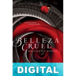 Belleza Cruel Rosamund Hodge