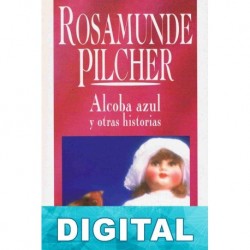 Alcoba azul y otras historias Rosamunde Pilcher