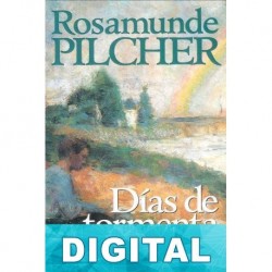 Días de tormenta Rosamunde Pilcher
