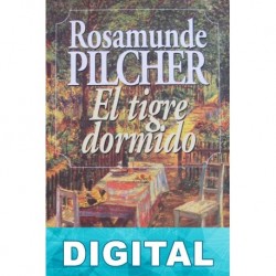 El tigre dormido Rosamunde Pilcher