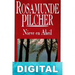 Nieve en abril Rosamunde Pilcher