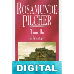Tomillo silvestre Rosamunde Pilcher