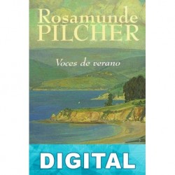 Voces de verano Rosamunde Pilcher
