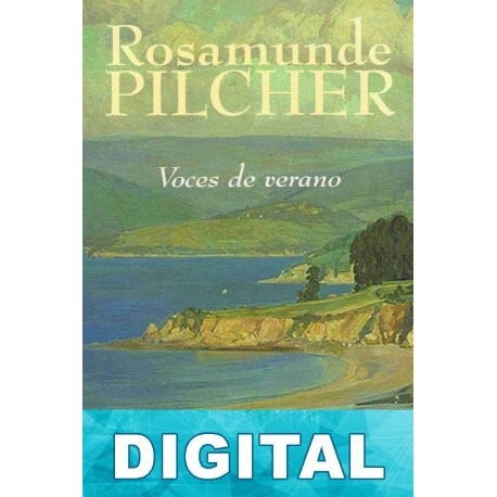 Voces de verano Rosamunde Pilcher