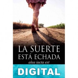 La suerte está echada Rosana Briel