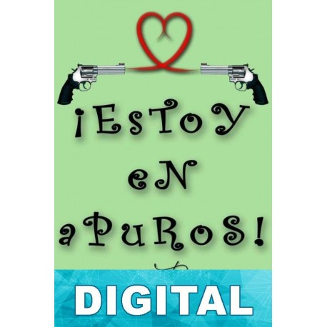 ¡Estoy en apuros! Rosario Tey