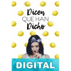Dicen que han dicho Rosario Vila