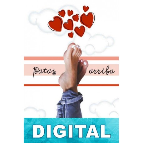 Patas arriba Rosario Vila