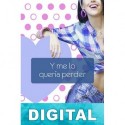 Y me lo quería perder Rosario Vila