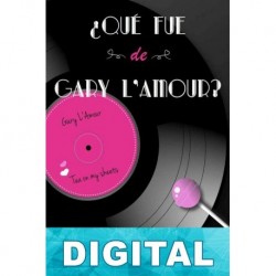 ¿Qué fue de Gary L Amour? Rosario Vila