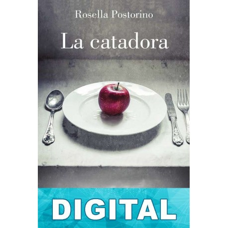 La catadora Rosella Postorino