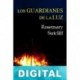 Los guardianes de la luz Rosemary Sutcliff