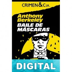 Baile de máscaras Anthony Berkeley