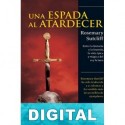 Una espada al atardecer Rosemary Sutcliff