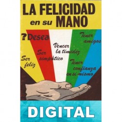 La felicidad en su mano Rosemberg López