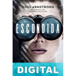 Escondida Ross Armstrong