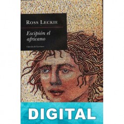 Escipión el Africano Ross Leckie