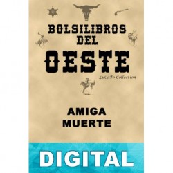 Amiga muerte Ross M. Talbot