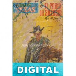 El poder del silencio Ross M. Talbot